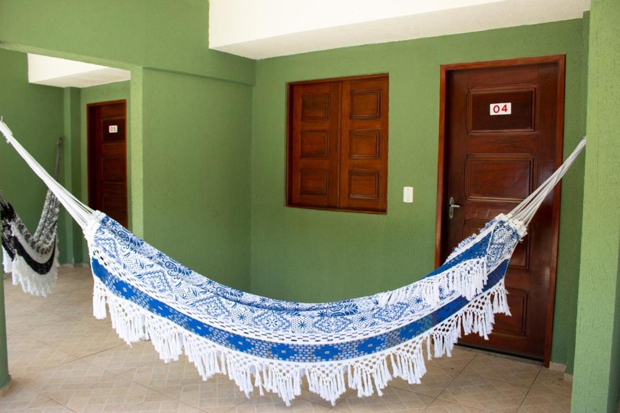 Pousada Arco Iris Fortaleza מראה חיצוני תמונה