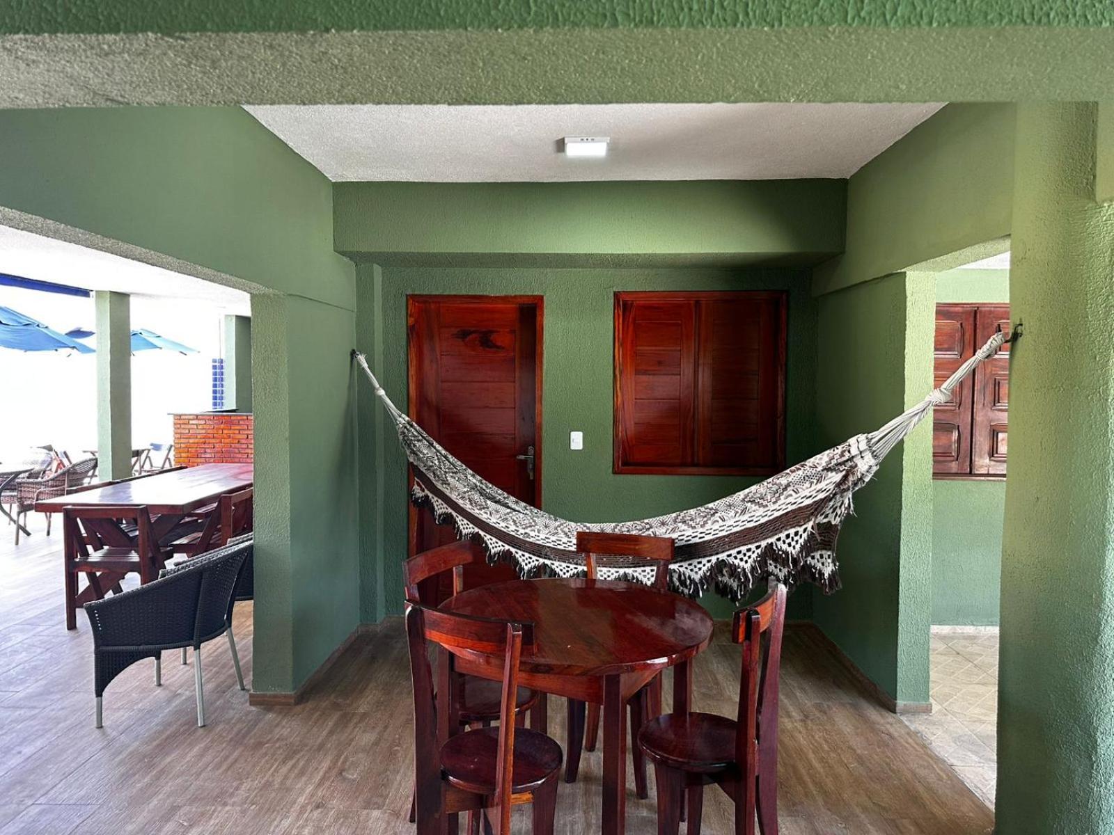 Pousada Arco Iris Fortaleza מראה חיצוני תמונה